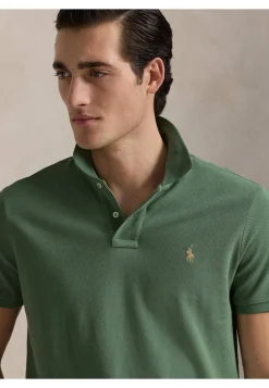 Herren Poloshirt Custom Slim Fit