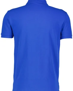 Herren Poloshirt Custom Slim Fit