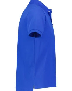 Herren Poloshirt Custom Slim Fit