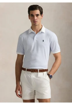Herren Poloshirt Custom Slim Fit