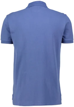 Herren Poloshirt Custom Slim Fit