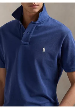 Herren Poloshirt Custom Slim Fit