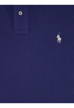 Herren Poloshirt Custom Slim Fit