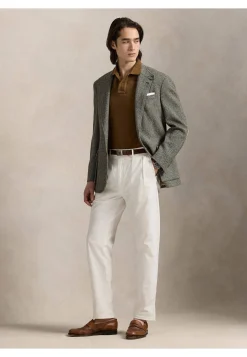 Herren Poloshirt Custom Slim Fit