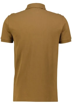 Herren Poloshirt Custom Slim Fit