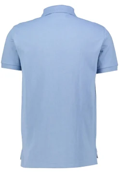 Herren Poloshirt Custom Slim Fit