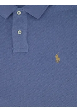 Herren Poloshirt Custom Slim Fit