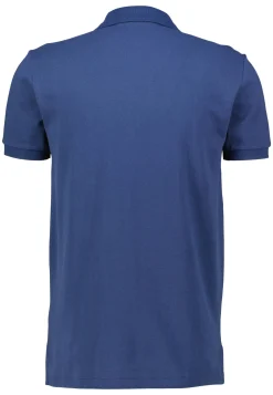 Herren Poloshirt Custom Slim Fit