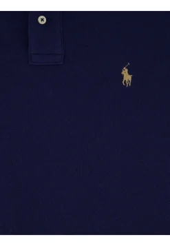 Herren Poloshirt Custom Slim Fit