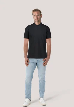 Herren Poloshirt DEKOK233