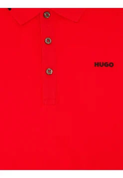 Herren Poloshirt DINOSO222 Slim Fit