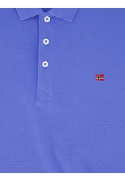 Herren Poloshirt EALIS Regular Fit