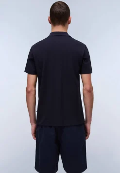 Herren Poloshirt EALIS Regular Fit