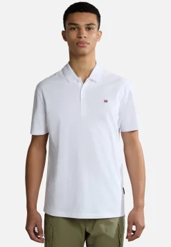 Herren Poloshirt EALIS Regular Fit