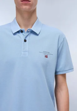 Herren Poloshirt ELBAS