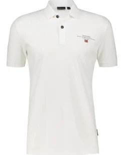 Herren Poloshirt ELBAS