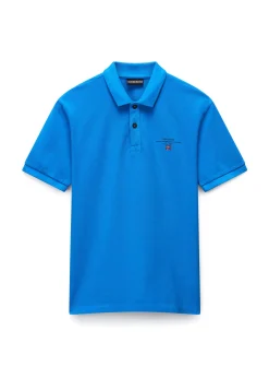 Herren Poloshirt ELBAS