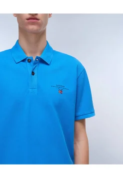 Herren Poloshirt ELBAS