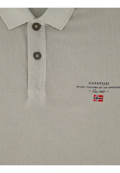 Herren Poloshirt ELBAS