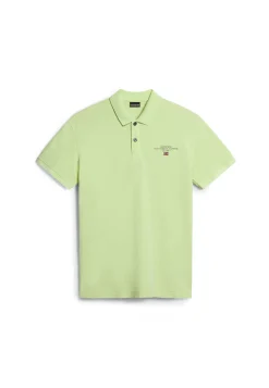 Herren Poloshirt ELBAS