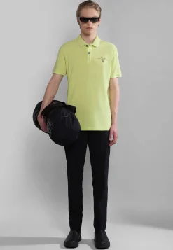 Herren Poloshirt ELBAS