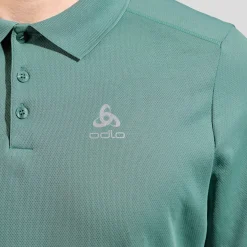 Herren Poloshirt F-DRY