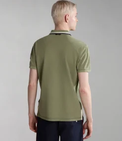 Herren Poloshirt GANDY 4 Regular Fit