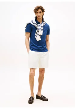 Herren Poloshirt GARMENT DYE Regular Fit