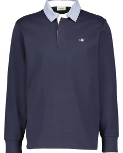 Herren Poloshirt HEAVY RUGGER