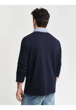 Herren Poloshirt HEAVY RUGGER