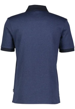 Herren Poloshirt H-PARLAY