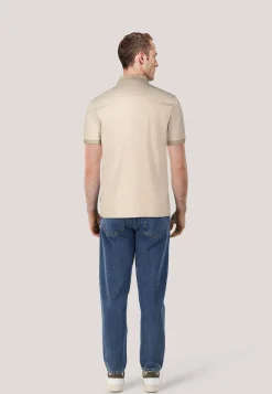 Herren Poloshirt H-PARLAY