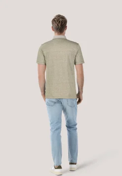 Herren Poloshirt H-PRESS