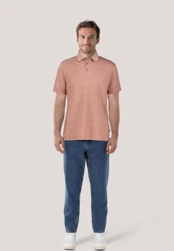 Herren Poloshirt H-PRESS