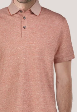 Herren Poloshirt H-PRESS