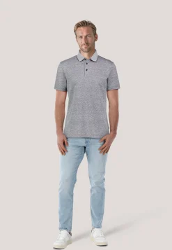 Herren Poloshirt H-PRESS
