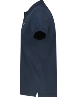 Herren Poloshirt Kurzarm