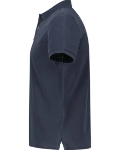 Herren Poloshirt Kurzarm