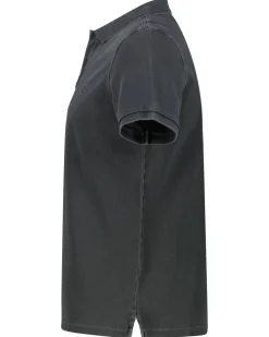 Herren Poloshirt Kurzarm