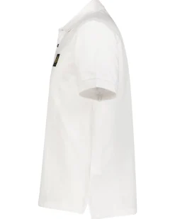 Herren Poloshirt Kurzarm