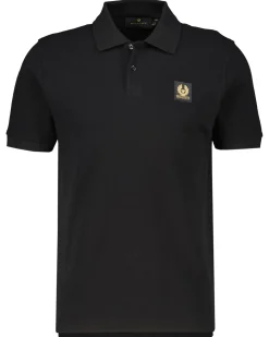 Herren Poloshirt Kurzarm