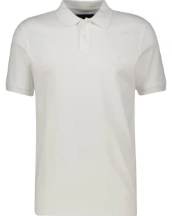 Herren Poloshirt Kurzarm