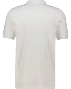 Herren Poloshirt Kurzarm