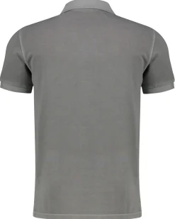 Herren Poloshirt Kurzarm