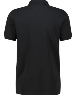Herren Poloshirt Kurzarm