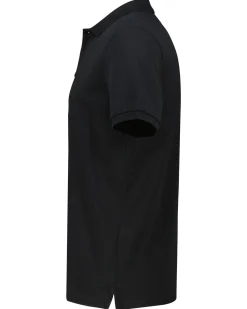 Herren Poloshirt Kurzarm