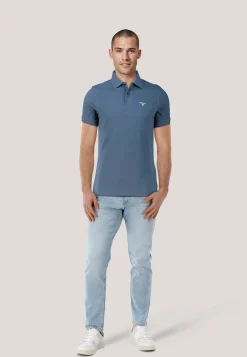 Herren Poloshirt LIGHTWEIGHT SPORTS Tailored Fit
