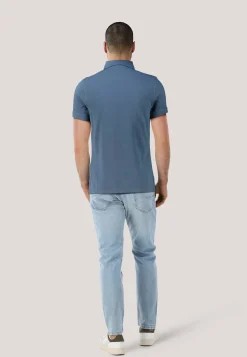 Herren Poloshirt LIGHTWEIGHT SPORTS Tailored Fit