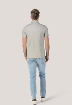 Herren Poloshirt LIGHTWEIGHT SPORTS Tailored Fit