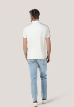 Herren Poloshirt LIGHTWEIGHT SPORTS Tailored Fit